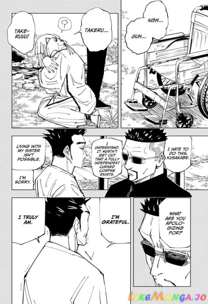 Jujutsu Kaisen Chapter 147 image 10_optimized